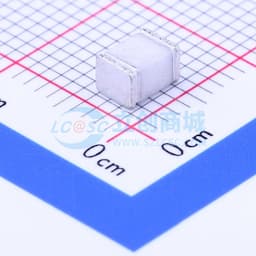 600V 2kA 2端 1812GDT缩略图