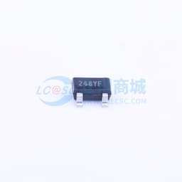 微功率霍尔效应开关缩略图