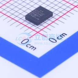 具有I2C兼容型接口的双通道、12位ADC缩略图