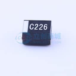 22uF ±10% 16V缩略图
