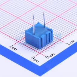 20Ω ±10% 【可调】缩略图