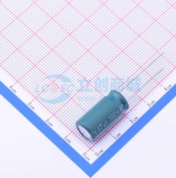 47uF ±20% 160V 【引线】缩略图