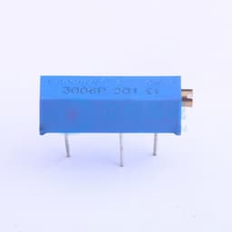 200Ω ±10% 【插件】缩略图