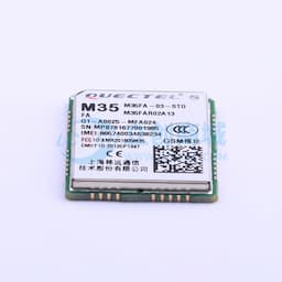 停产 M35FA-03-STD (软件版本M35FAR02A13)缩略图