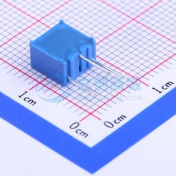 5kΩ ±10% 【可调】缩略图