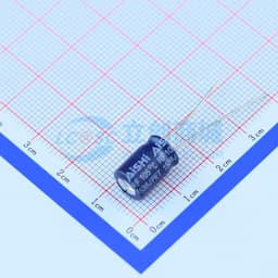 820uF ±20% 6.3V 停产 【插件】缩略图