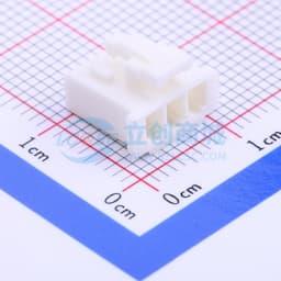 1x3P 2.5mm缩略图