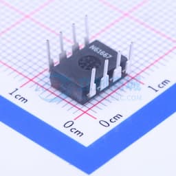 升压型 1.25A 3V~40V【DC】缩略图