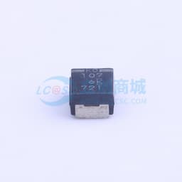 100uF ±20% 6.3V缩略图