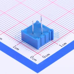 10Ω ±10% 【可调】缩略图