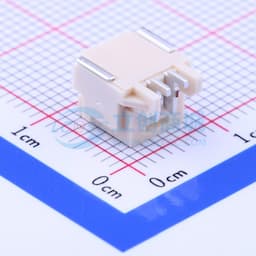 1x2P 间距:2mm 卧贴 系列:DuraClik(MX 2.0)缩略图