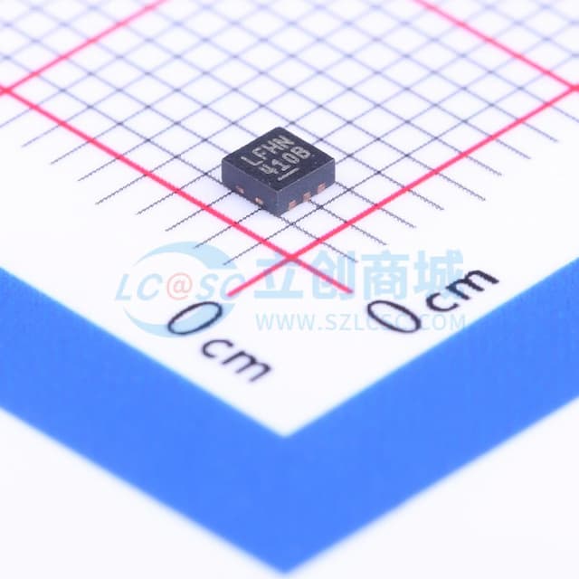 3.3V 20mA 45V实物图