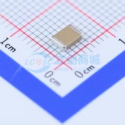 100nF ±10% 500V缩略图