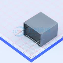 3.3uF ±10% 300V 等级:X1 【安规】缩略图