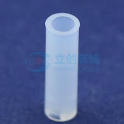 惠华，发光二极管LED隔离柱，PC板间隔柱，垫高灯柱，LED4*14【焊接辅料】缩略图