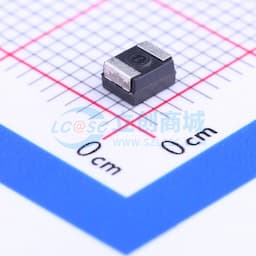 10uF ±20% 16V缩略图