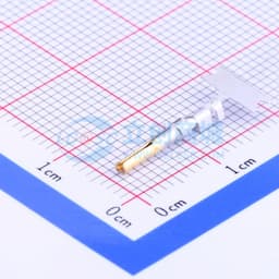 母形插口 20-24 AWG 压接缩略图
