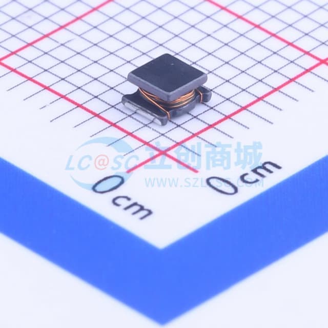 47uH ±10%实物图