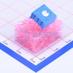 500Ω ±10% 【可调】缩略图