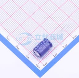 220uF ±20% 35V缩略图