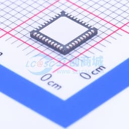 8 端口 PoE / PoE+ / LTPoE++ PSE 控制器缩略图