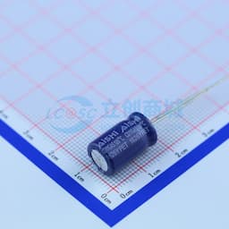 5.6uF ±20% 450V 【引线】缩略图