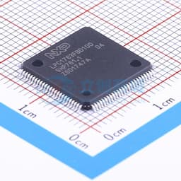 LPC1763FBD100,551缩略图
