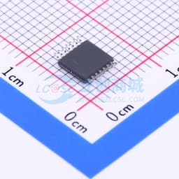 四路差分比较器缩略图
