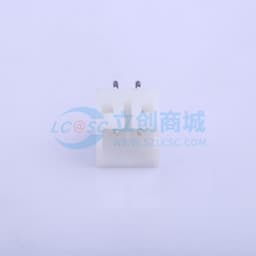 1x2P 间距:2mm 直插 系列:PH 【插件】缩略图