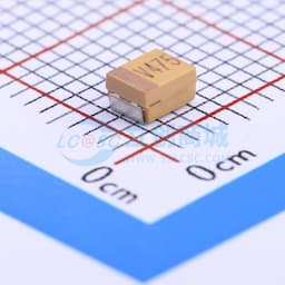 4.7uF ±10% 35V缩略图
