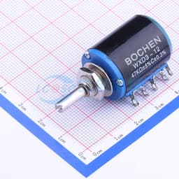【焊接辅料】47kΩ ±5%缩略图