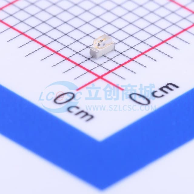 红灯实物图