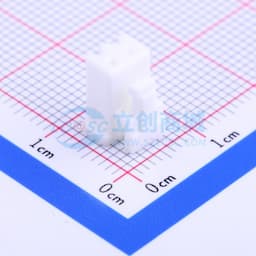 2.5mm 1x2P缩略图