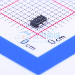 高侧OR-ing场效应管控制器缩略图