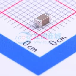 10uF ±10% 25V缩略图