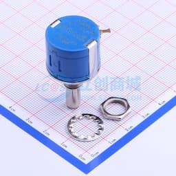 三件套 1kΩ ±5%缩略图