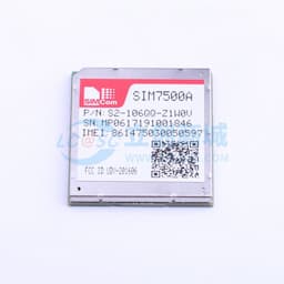 SIM7500A缩略图