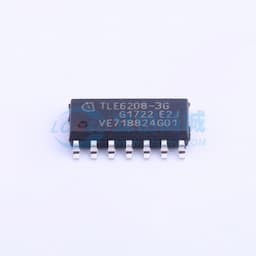 TLE62083GXUMA1缩略图