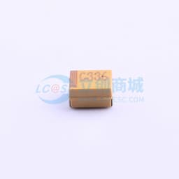33uF ±10% 16V缩略图