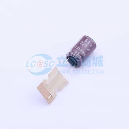 220uF ±20% 63V 【引线】缩略图