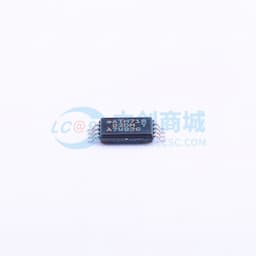 兼容I2C（两线制）的串行EEPROM缩略图