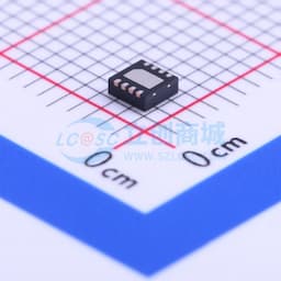 1-101415-01 高精度数字温度传感器IC缩略图