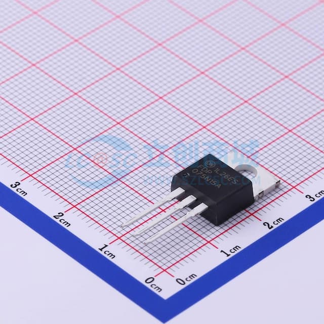 FDP075N15A-F102实物图