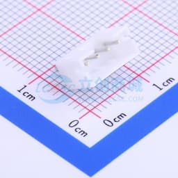 1x4P 间距:2mm 直插 系列:PH 【插件】缩略图