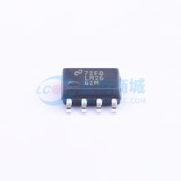 LM2662MX/NOPB缩略图