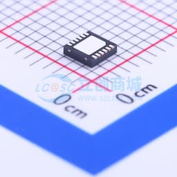 LM3668高效双模式单电感升降压DC-DC转换器缩略图
