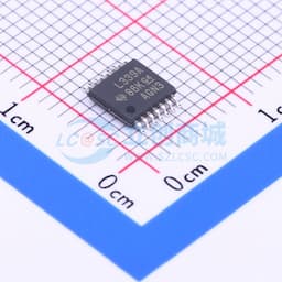 四路差分比较器缩略图