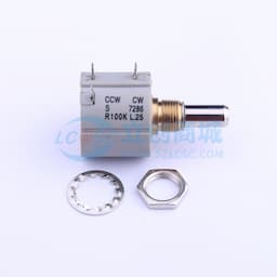 100kΩ ±5%缩略图