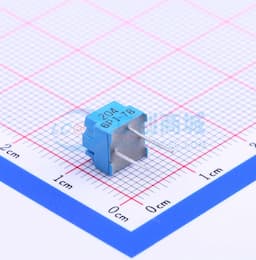 200kΩ ±20% 【可调】缩略图