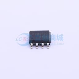 3A同步降压锂离子电池充电器缩略图